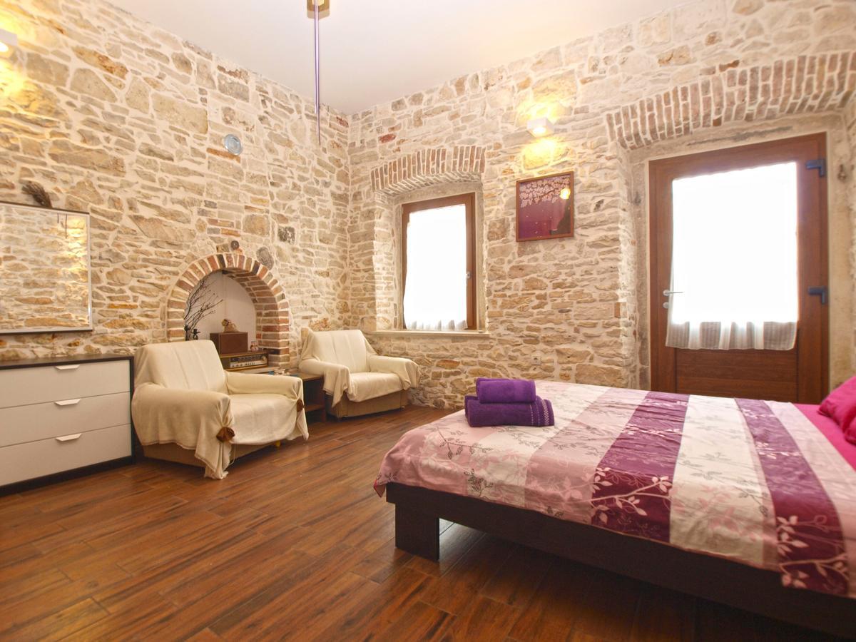 Filira Medulin Villa Ngoại thất bức ảnh