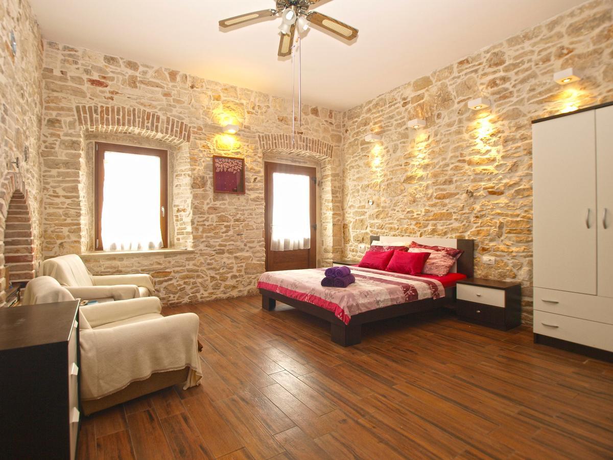 Filira Medulin Villa Ngoại thất bức ảnh
