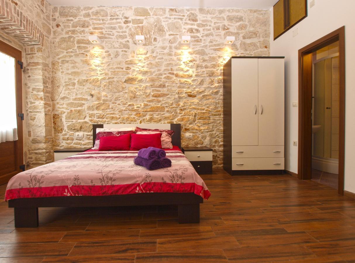 Filira Medulin Villa Ngoại thất bức ảnh